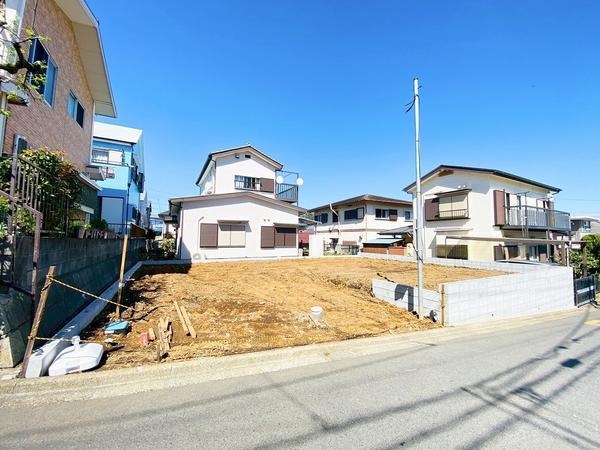 綾瀬市綾西5丁目　新築戸建