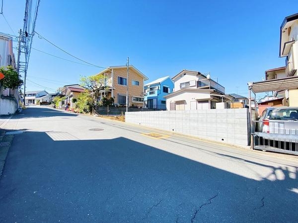 綾瀬市綾西5丁目　新築戸建