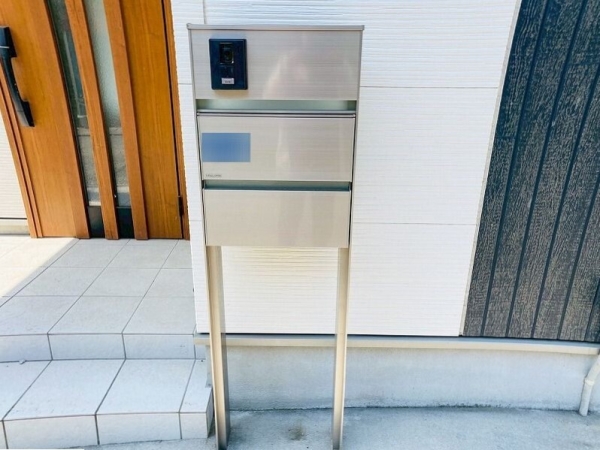 綾瀬市寺尾南３丁目の中古一戸建て