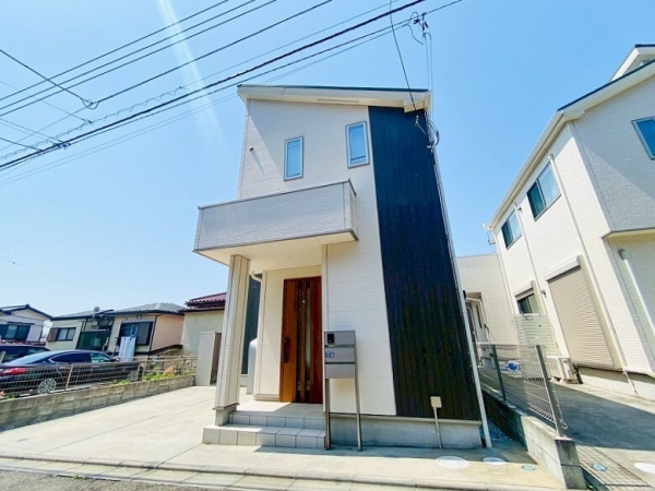 綾瀬市寺尾南３丁目の中古一戸建て