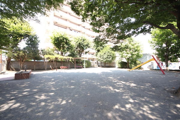 シーズガーデン大和(大和原1号公園)