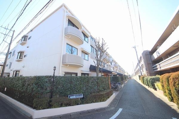オリエント東林間ハウス２
