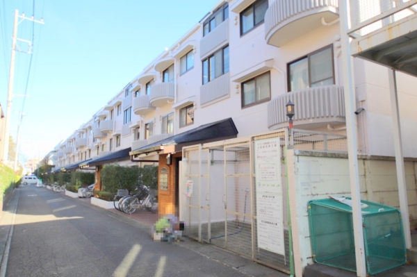 オリエント東林間ハウス２
