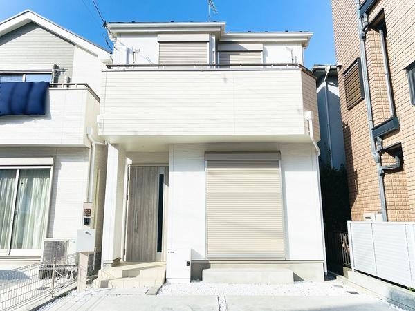 相模原市南区相模台2丁目　中古戸建