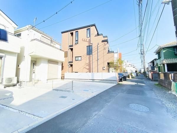 相模原市南区相模台２丁目の中古一戸建て