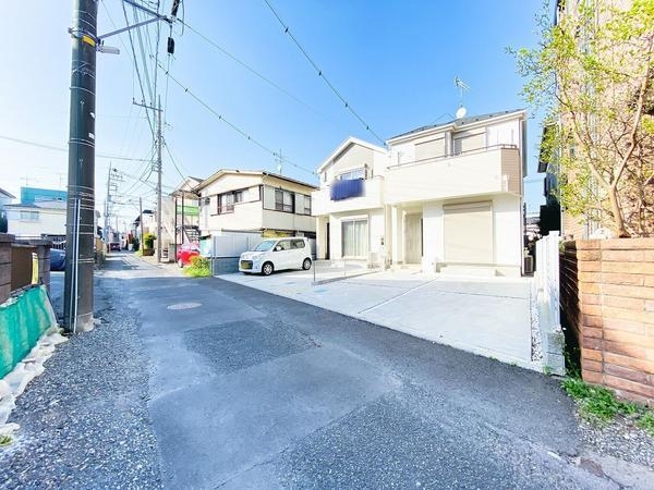 相模原市南区相模台２丁目の中古一戸建て