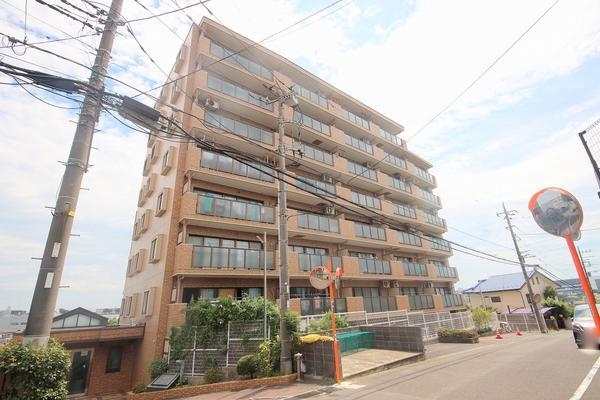 ライオンズマンション海老名小園
