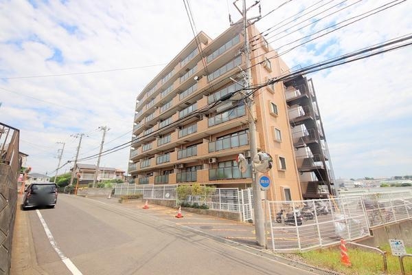 ライオンズマンション海老名小園