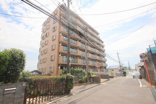 ライオンズマンション海老名小園