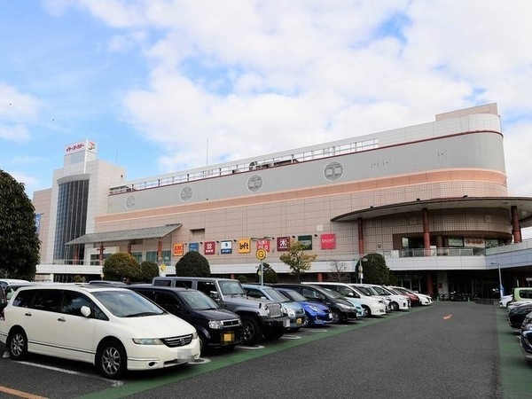 クレストフォルム鶴間オークガーデン(イトーヨーカドー大和鶴間店)