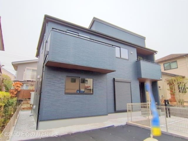 横浜市旭区今宿１丁目の新築一戸建