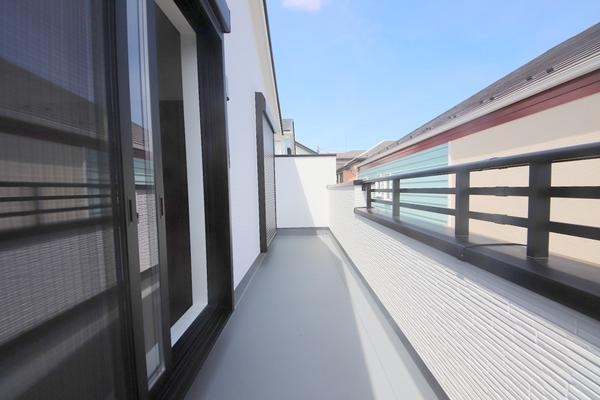 大和市下鶴間4期　新築分譲住宅　No2