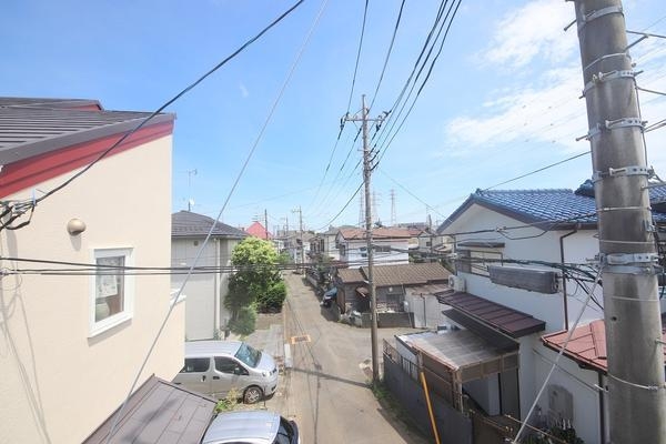 大和市下鶴間4期　新築分譲住宅　No2