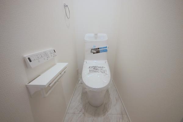 大和市下鶴間4期　新築分譲住宅　No2