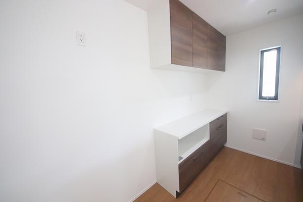 大和市下鶴間4期　新築分譲住宅　No2
