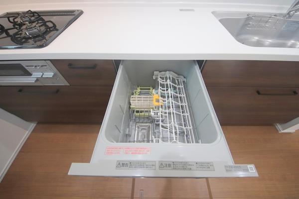 大和市下鶴間4期　新築分譲住宅　No2