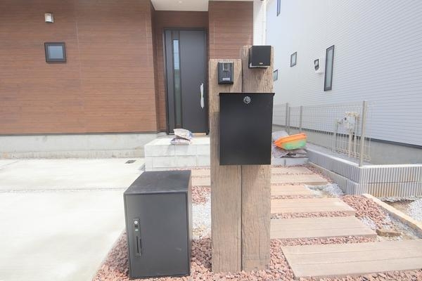 大和市下鶴間4期　新築分譲住宅　No2