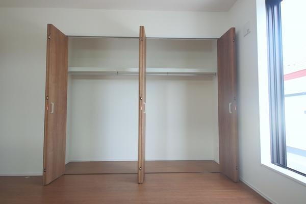 大和市下鶴間4期　新築分譲住宅　No2