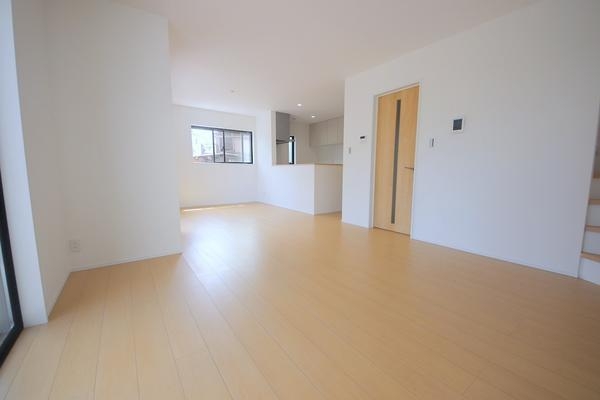 大和市下鶴間4期　新築分譲住宅　No3