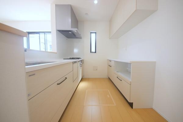 大和市下鶴間4期　新築分譲住宅　No3