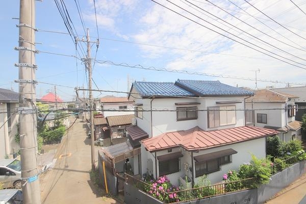大和市下鶴間4期　新築分譲住宅　No3