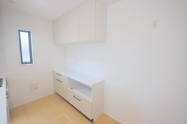 大和市下鶴間4期　新築分譲住宅　No3