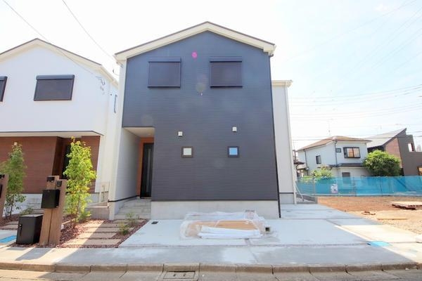 大和市下鶴間4期　新築分譲住宅　No3