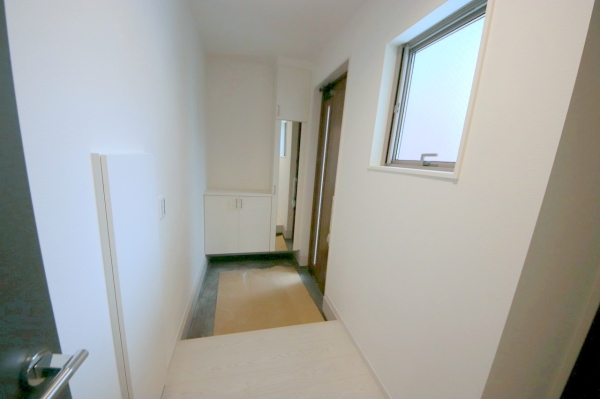 相模原市南区古淵6丁目4期　新築分譲住宅　1号棟