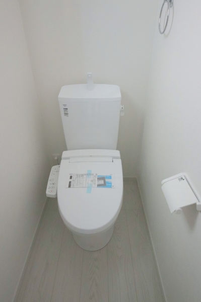 相模原市南区古淵6丁目4期　新築分譲住宅　1号棟