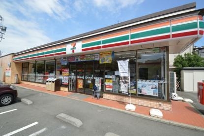 相模原市南区古淵6丁目4期 新築分譲住宅 2号棟(セブンイレブン相模原古淵3丁目店)