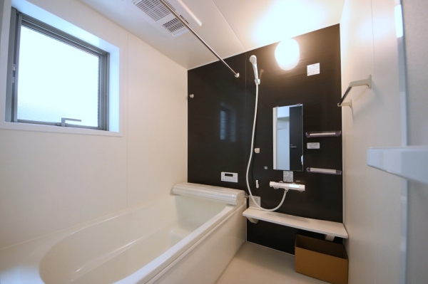 相模原市南区古淵6丁目4期　新築分譲住宅　2号棟