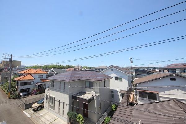 相模原市南区古淵6丁目4期　新築分譲住宅　2号棟