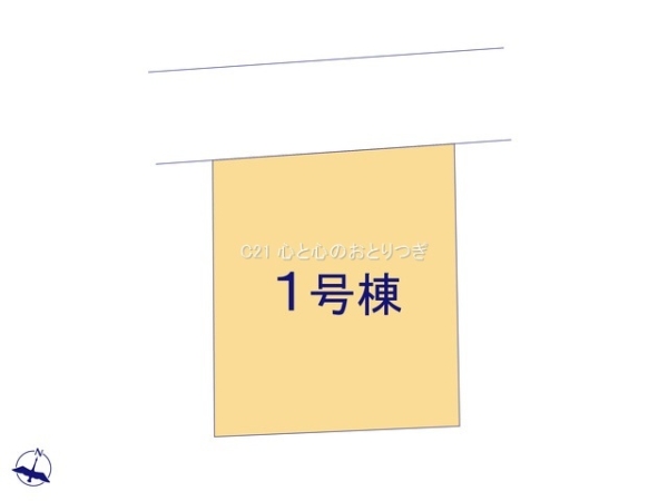 相模原市南区相模台1丁目4期　新築分譲住宅