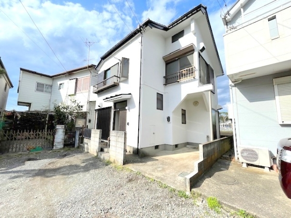 相模原市南区西大沼５丁目の中古一戸建て