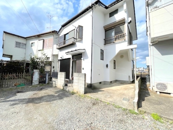 相模原市南区西大沼５丁目の中古一戸建て