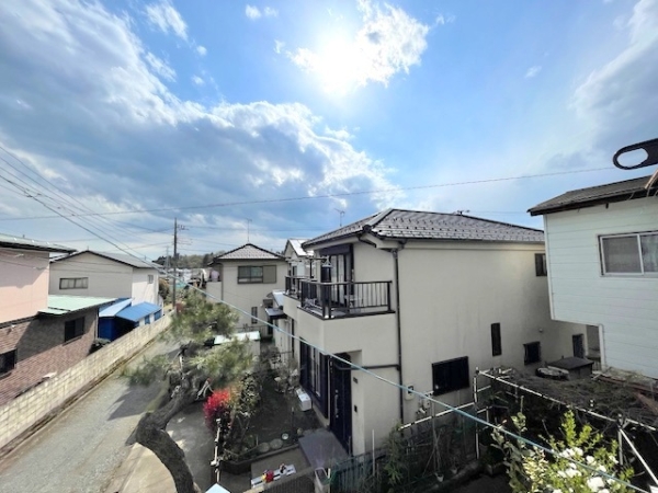 相模原市南区西大沼5丁目　中古戸建