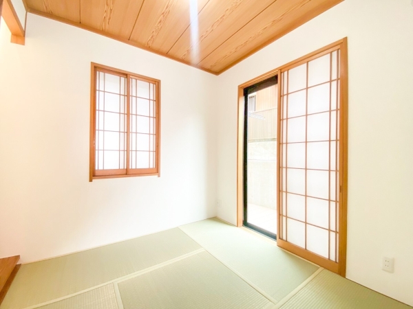 横浜市瀬谷区阿久和東２丁目の中古一戸建て