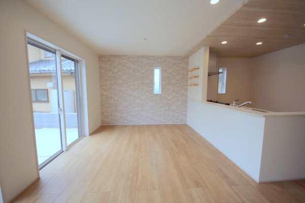 相模原市南区新戸　新築分譲住宅