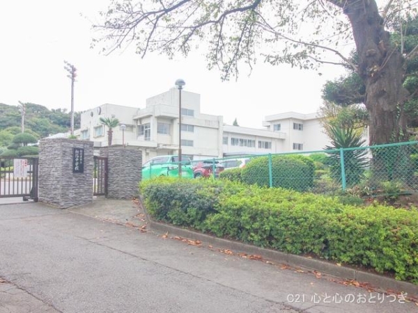 相模原市南区新戸 新築分譲住宅(相模原市立相陽中学校)