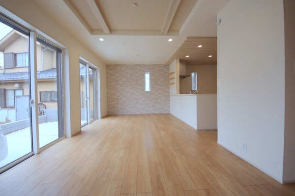 相模原市南区新戸　新築分譲住宅