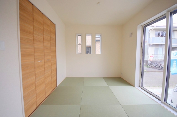 相模原市南区新戸　新築分譲住宅