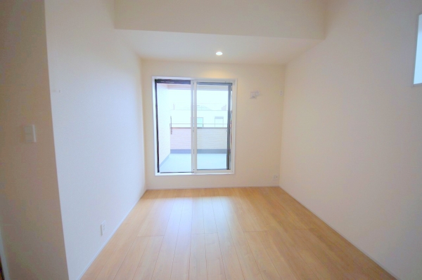 相模原市南区新戸　新築分譲住宅