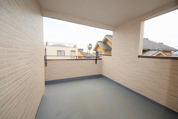 相模原市南区新戸　新築分譲住宅