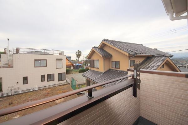 相模原市南区新戸　新築分譲住宅