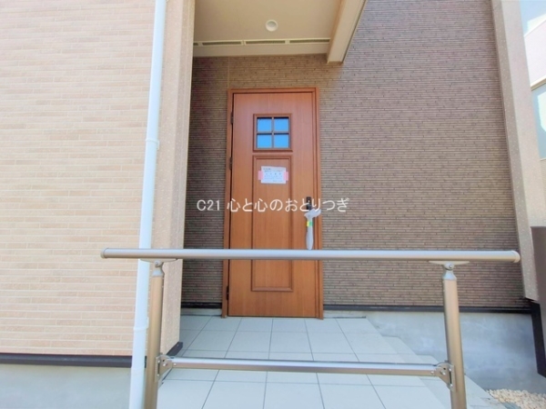 相模原市南区新戸　新築分譲住宅