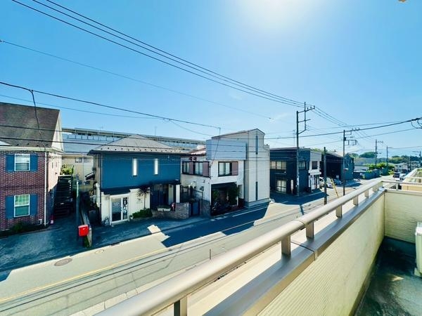 横浜市瀬谷区阿久和西３丁目の中古一戸建て