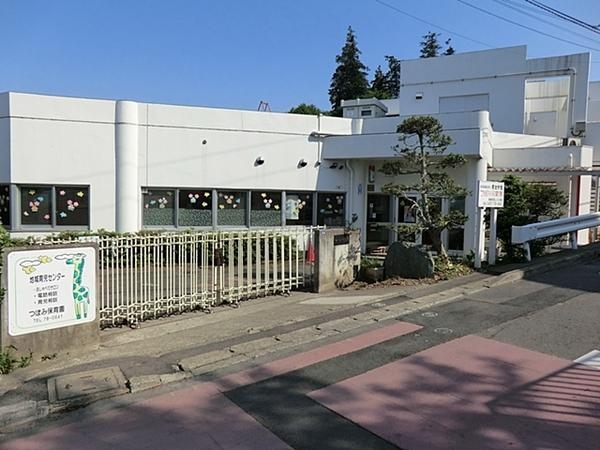 綾瀬市深谷中6丁目 新築戸建 全8棟 1号棟(つぼみ保育園)