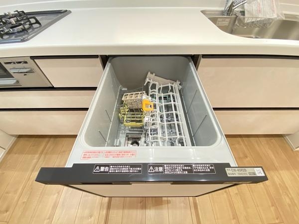 横浜市瀬谷区阿久和西２丁目　新築戸建　全４棟　３号棟
