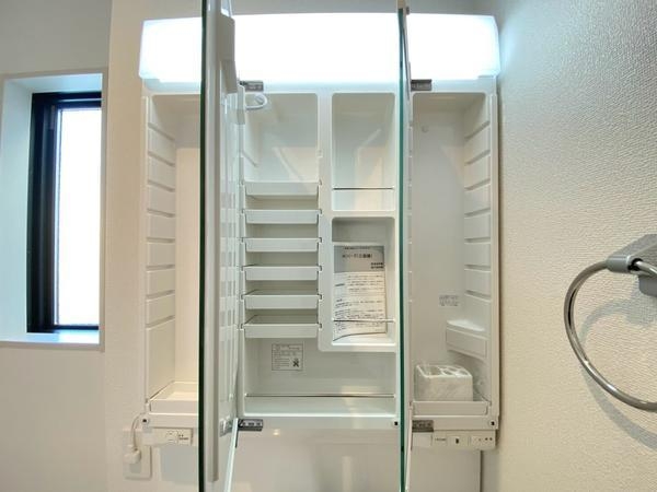 横浜市瀬谷区阿久和西２丁目　新築戸建　全４棟　３号棟