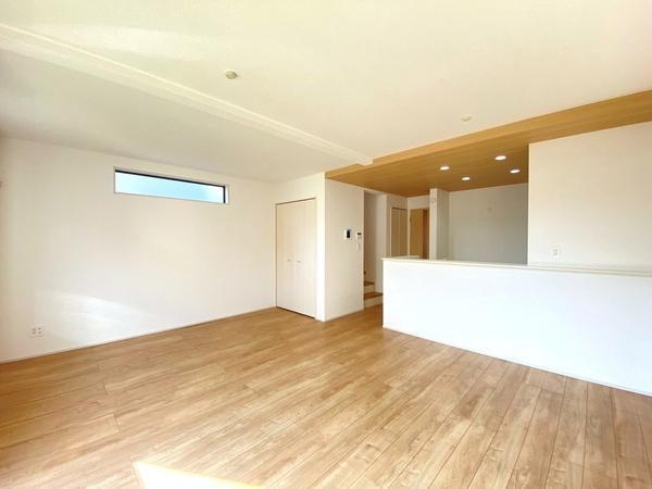 横浜市瀬谷区阿久和西２丁目　新築戸建　全４棟　３号棟